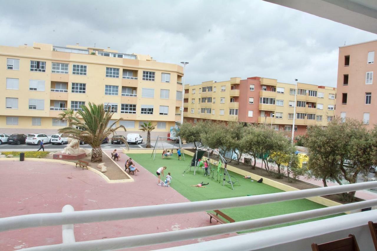 Magallanes 32 El Médano Exterior photo